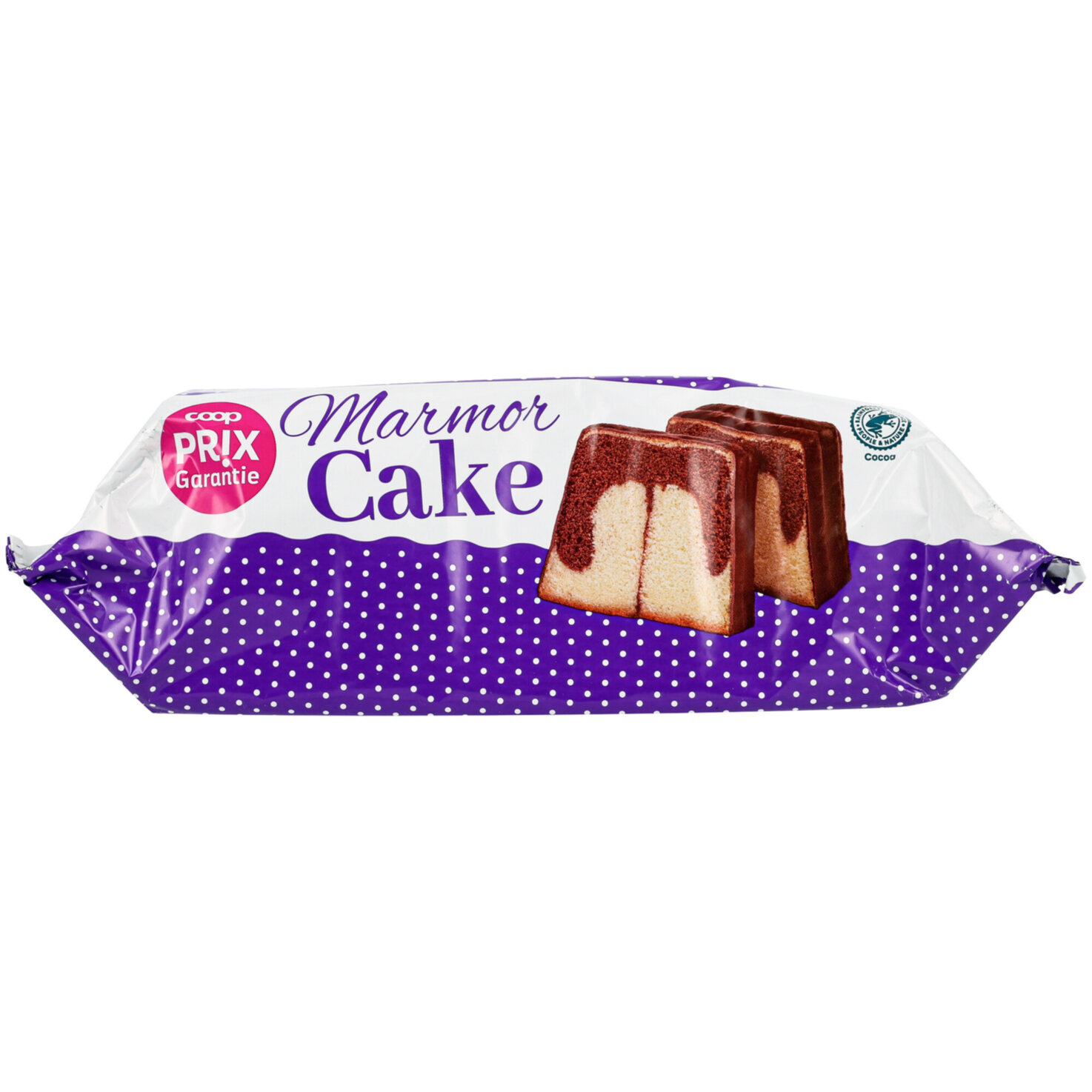 Prix Garantie Cake Marmor