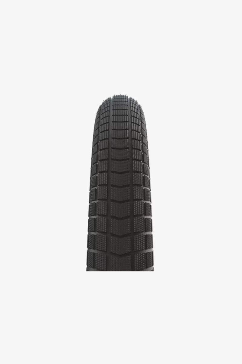 Schwalbe Big Ben Plus 28 x 2.15 Fahrradreifen