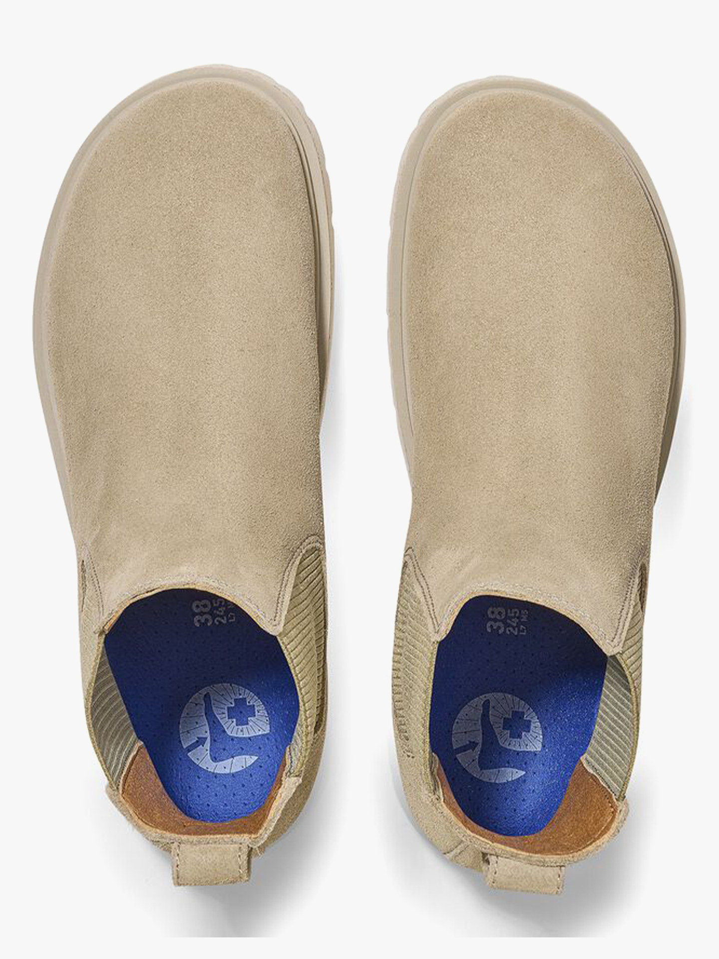 Highwood Slip On