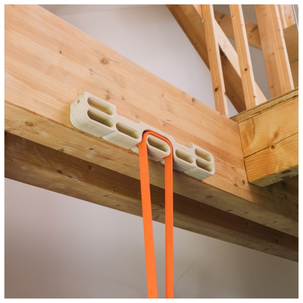 YY Vertical - VerticalBoard Light - Poutre d'escalade