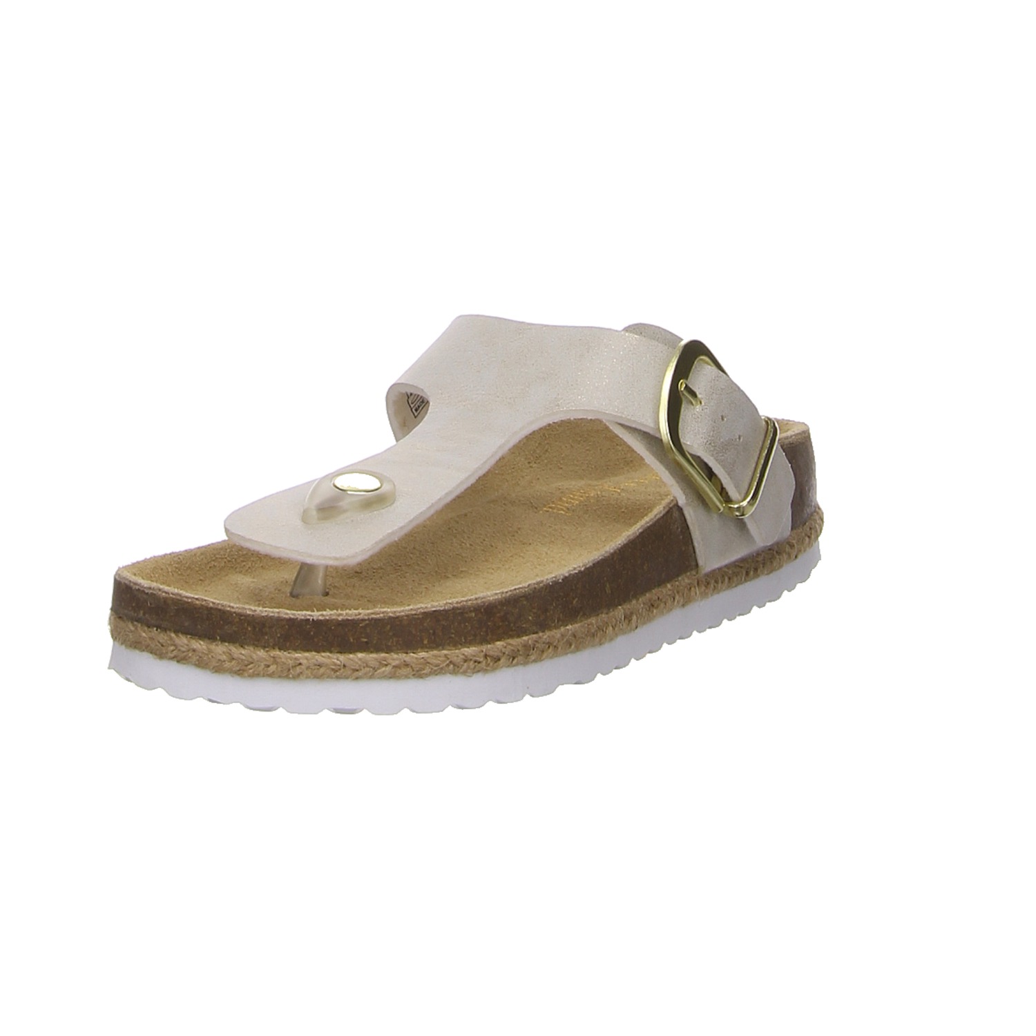 Idana Flip Flop beige beige