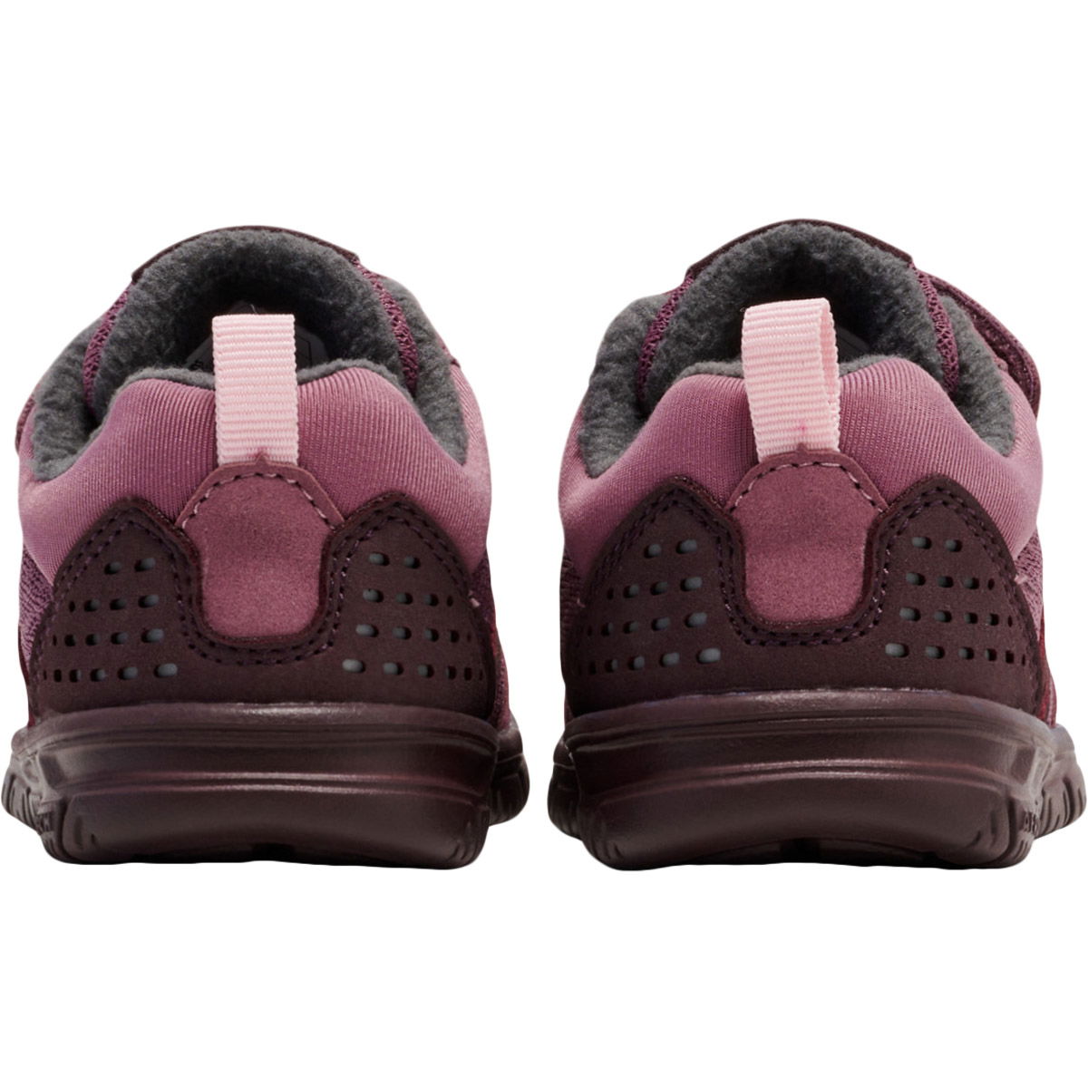 hummel Crosslite Winter Velcro Sneakers Børn