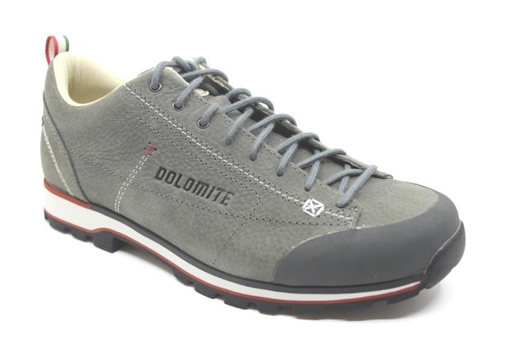 Dolomite 54 Low LT Pewter-Grey