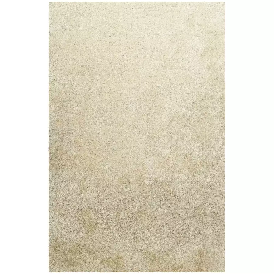 Homie Living Hochflorteppich Pisa beige