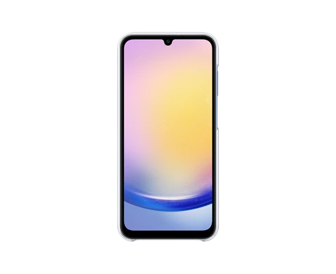 Samsung A25 5G Clear Case, Transparent