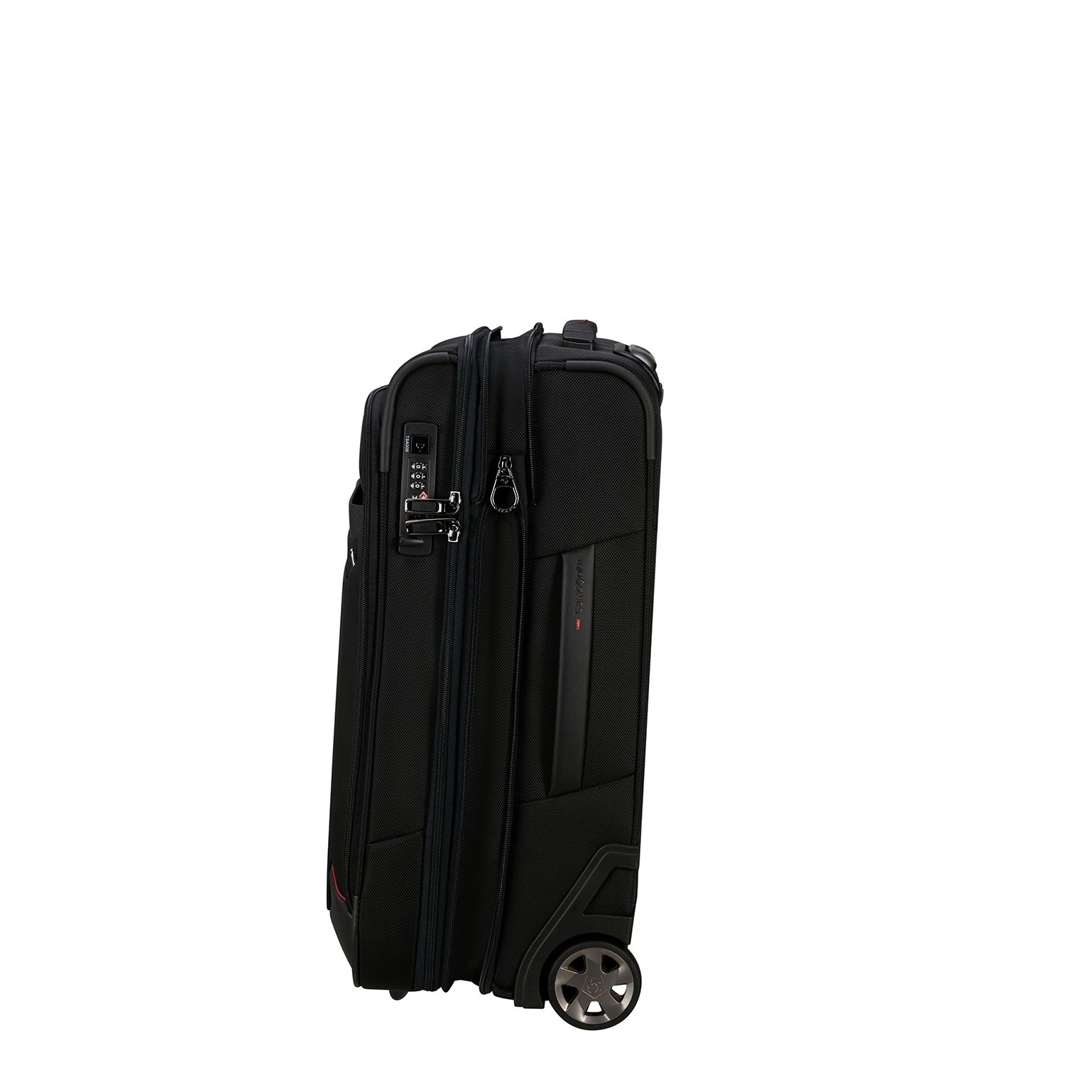 Samsonite Pro-DLX 6 Upright 55 EXP black