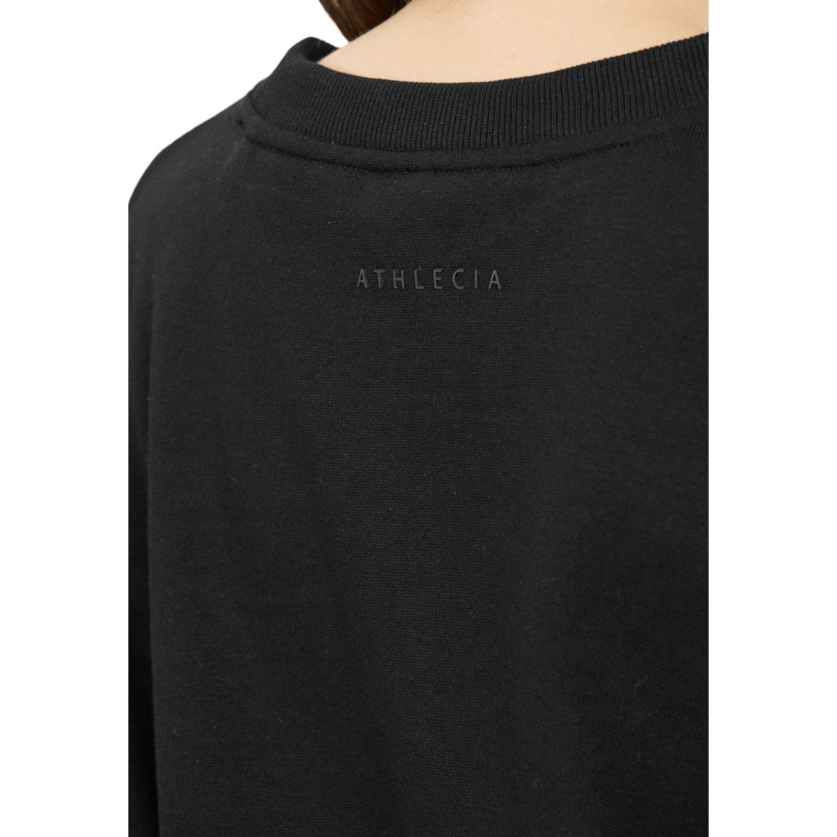 Athlecia Giannis Crew Neck Sweatshirt Dame