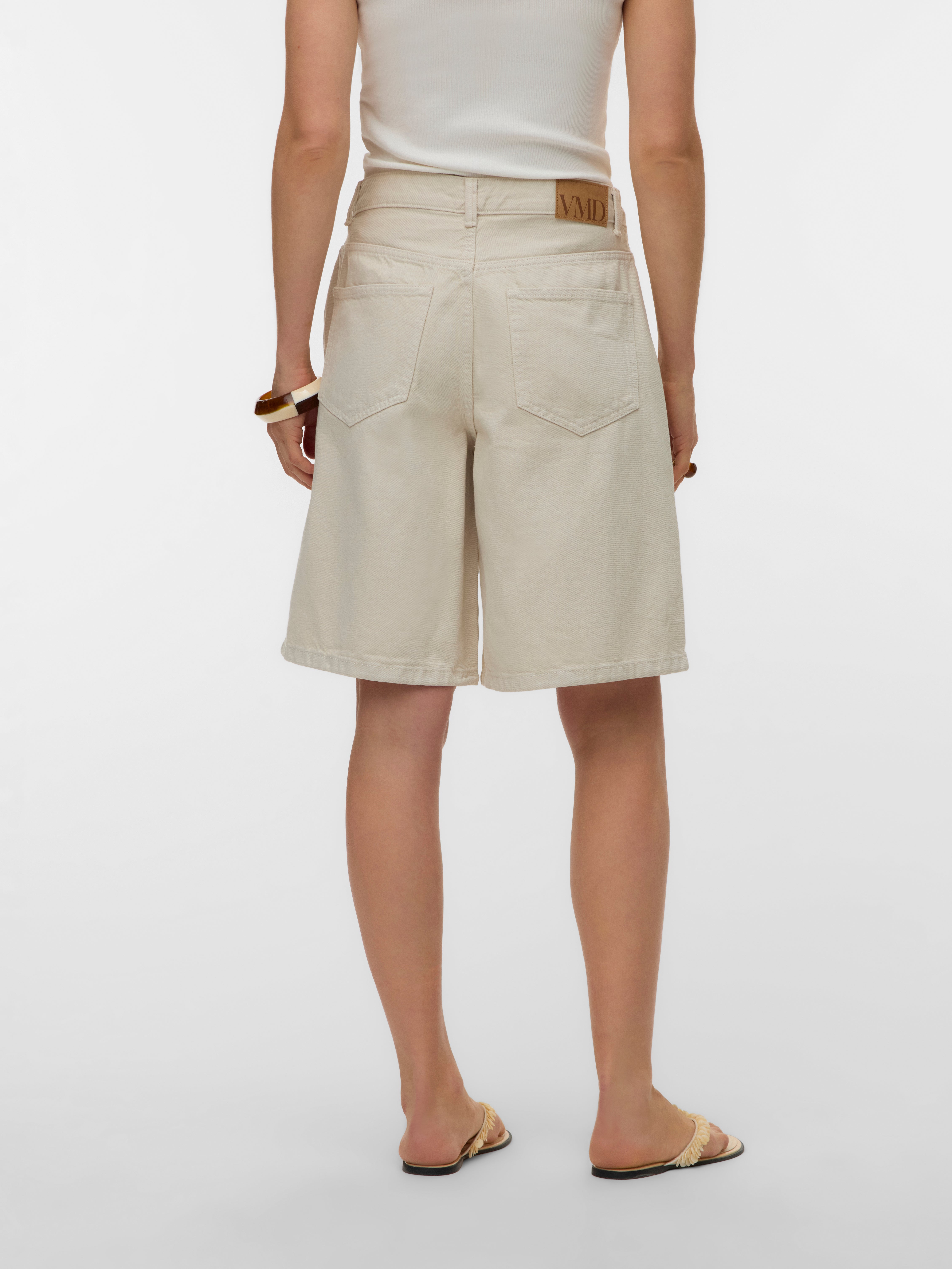 VMHADLEY Denim shorts