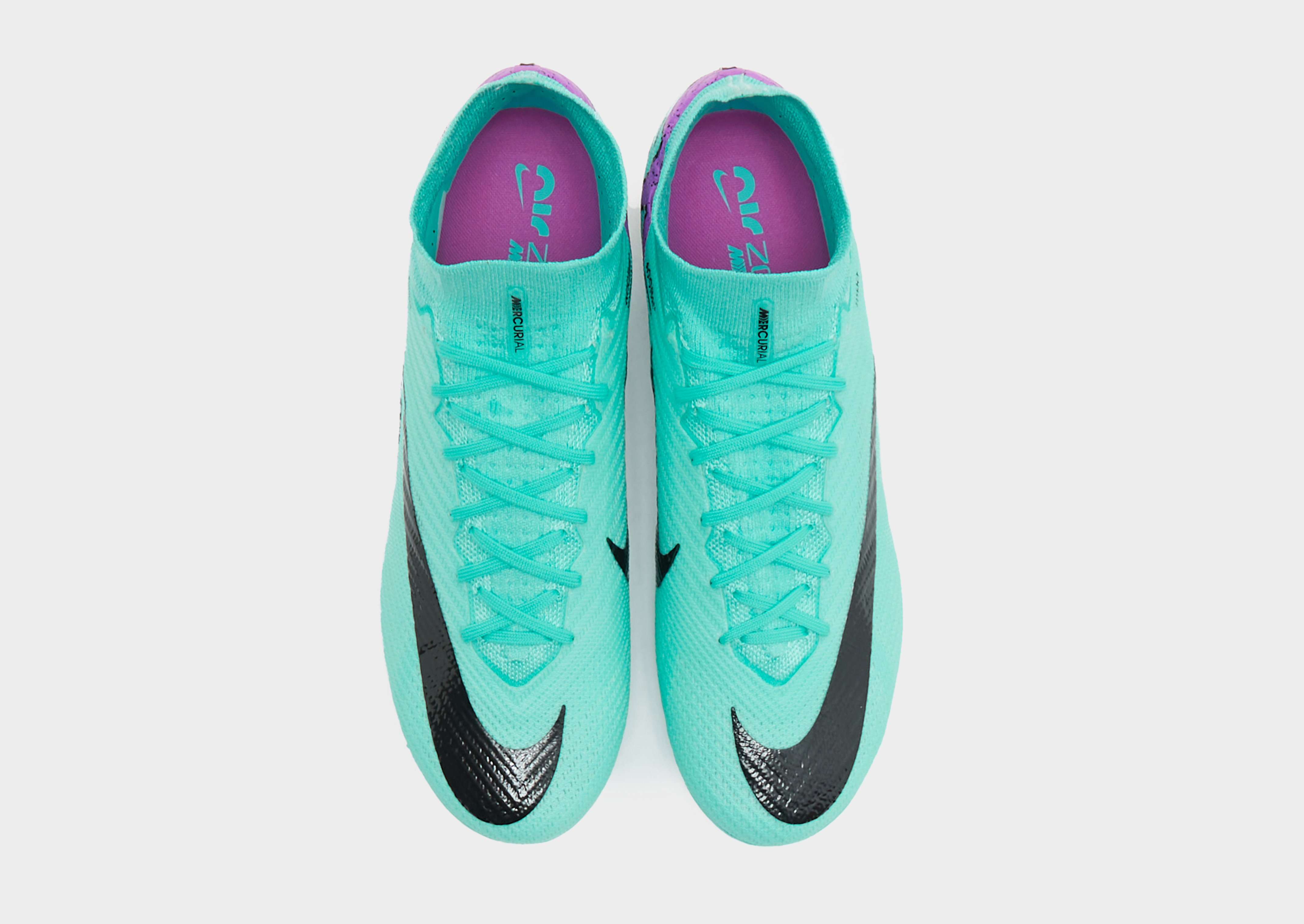 Nike Mercurial Superfly 9 Elite FG Homme