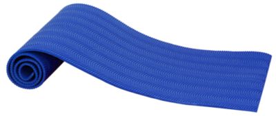 HervisWellnessmatte 8mm - sortiert