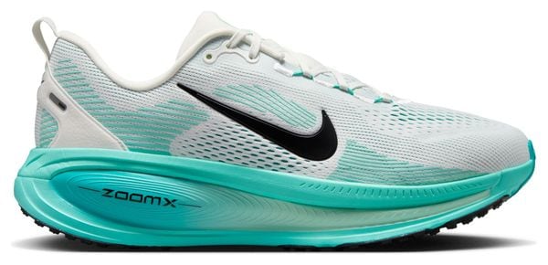Chaussures Running Nike Vomero 18 Blanc Homme