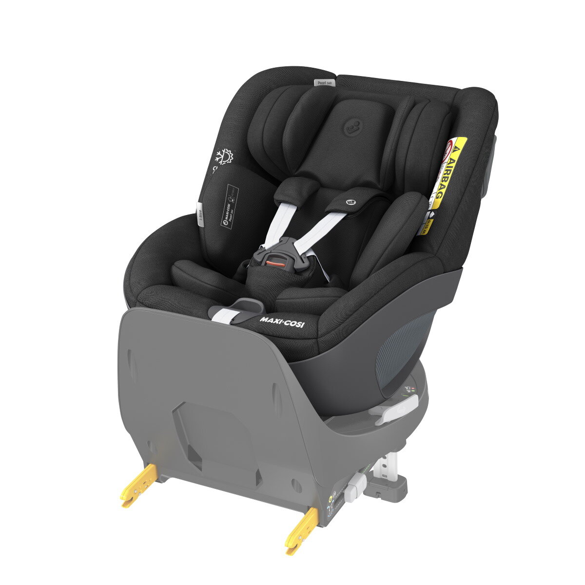 Maxi-Cosi Maxi Cosi Kindersitz Pearl 360