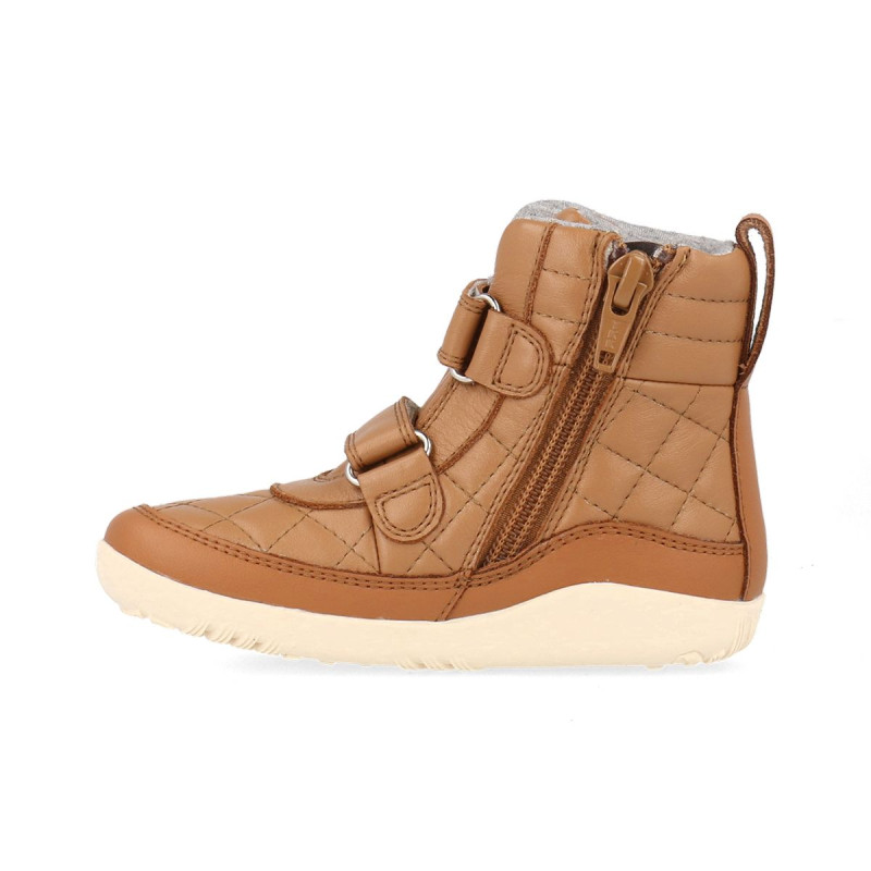 Bobux Bobux I-walk Patch Caramel