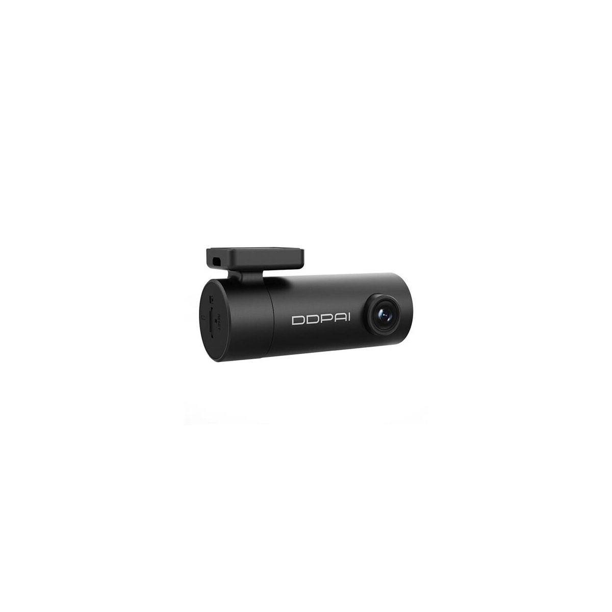 DDPAI Mini Pro Dash Cam med 140° vidvinkel og nattsyn