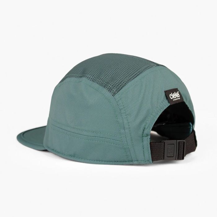 Ciele Unisex Caps GOCap Classic Athletics Grøn