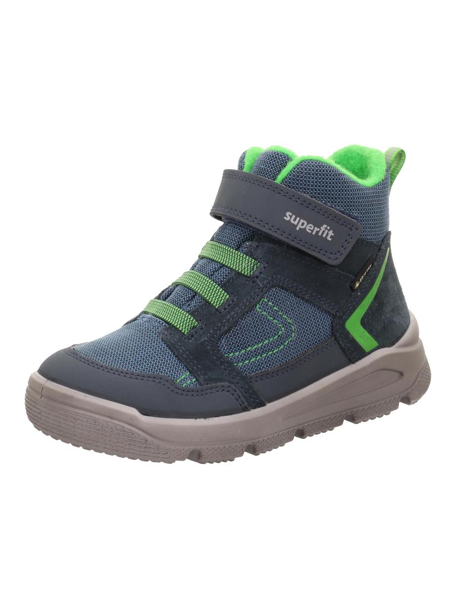 Winterstiefel MARS