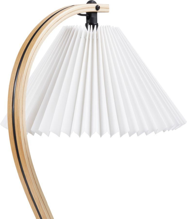 Gubi Timberline tafellamp