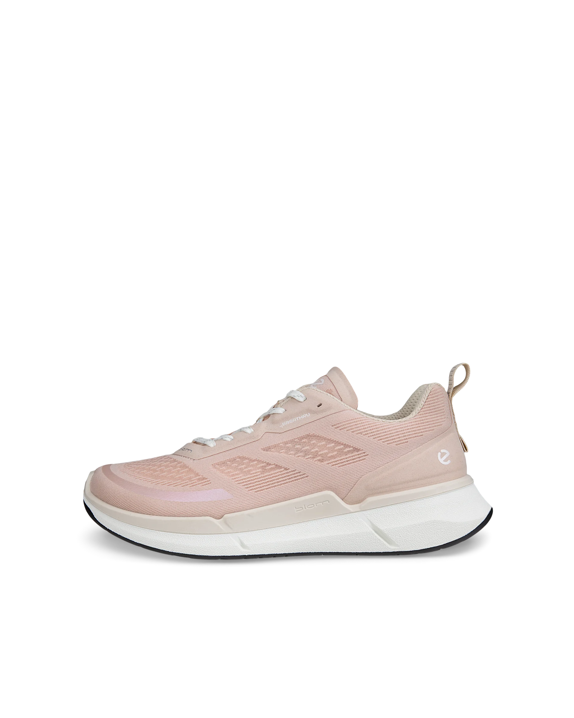ECCO BIOM 2.2 W Damen Textilsneaker Pink