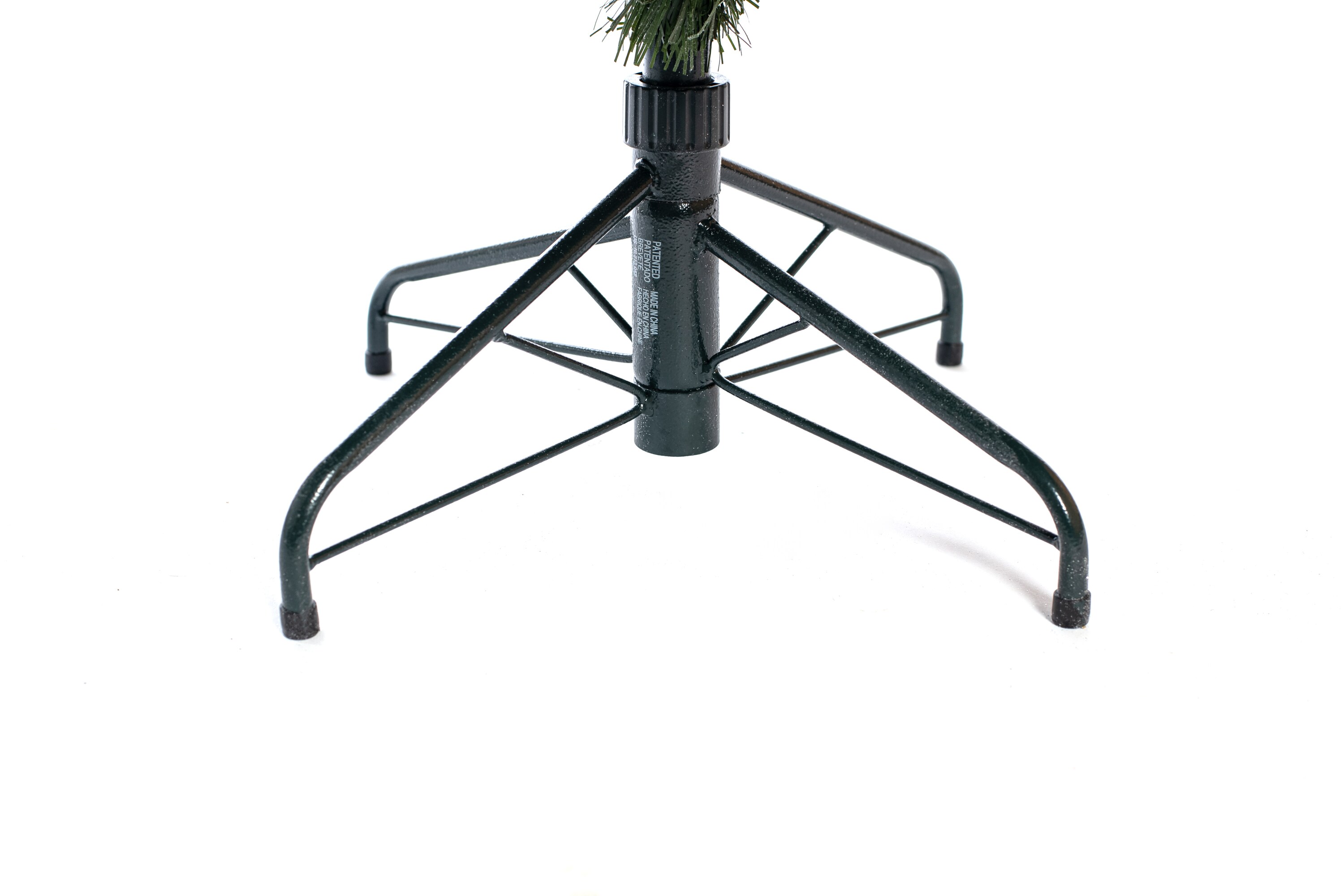 Evergreen Weihnachtsbaum Fichte Frost 180 cm