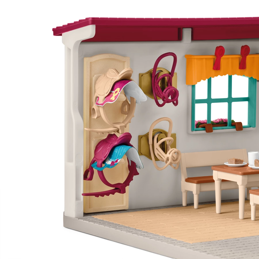 schleich® Sattelkammer 42591