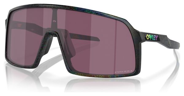 Lunettes Oakley Sutro Galaxy Collection / Prizm Road Black / Ref: OO9406-A837