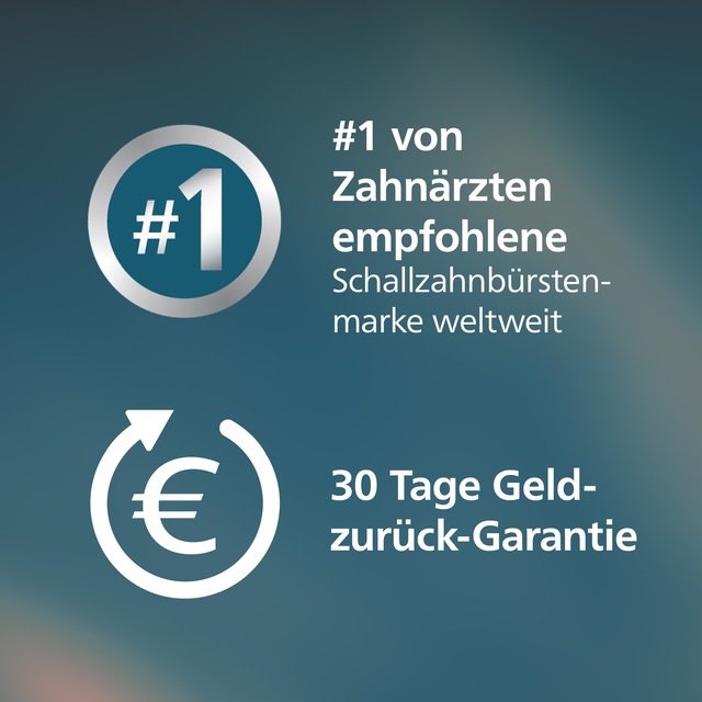 Philips Sonicare Elektrische Zahnbürste »DiamondClean 9000 Special Edition HX9911« 1 Stk. Aufsteckbürsten mit integriertem Drucksensor, 4 Putzprogramme und 3 Intensitätsstufen