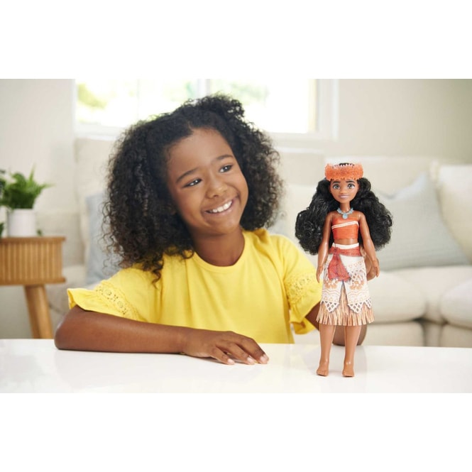 Disney Princess - Modepuppe - Vaiana