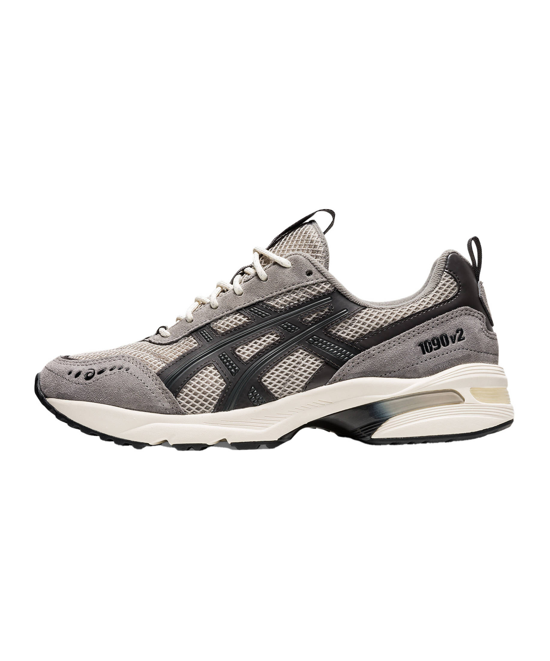 Asics| Herren Lifestyle - Schuhe Herren - Sneakers Gel-1090v2 Dunkel