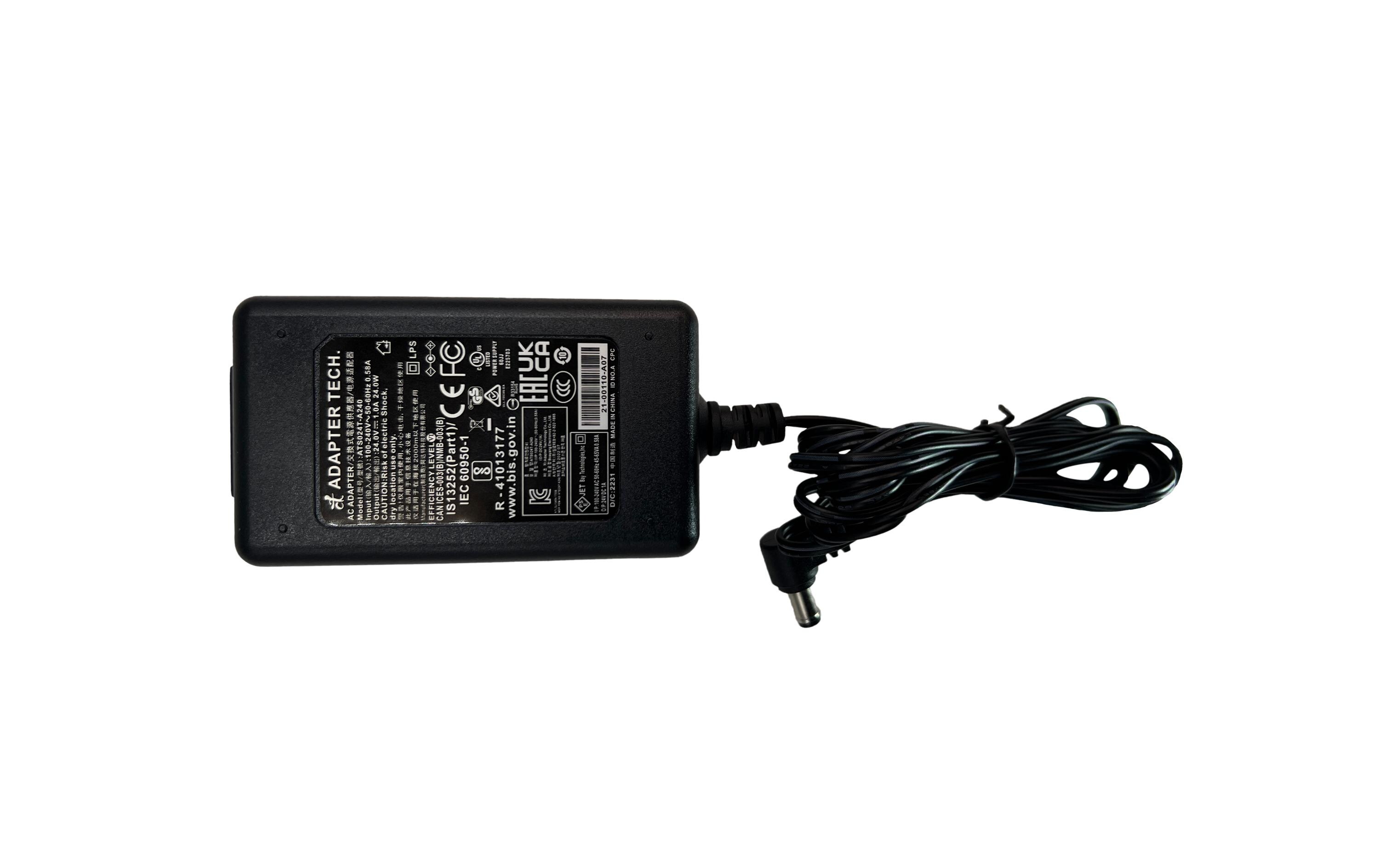 USB 2.0 Extender U-BRIDGE<br>Verlängern Sie einen USB 2.0 bis zu 100 m über ein einziges CAT 5e/6/7-Kabel