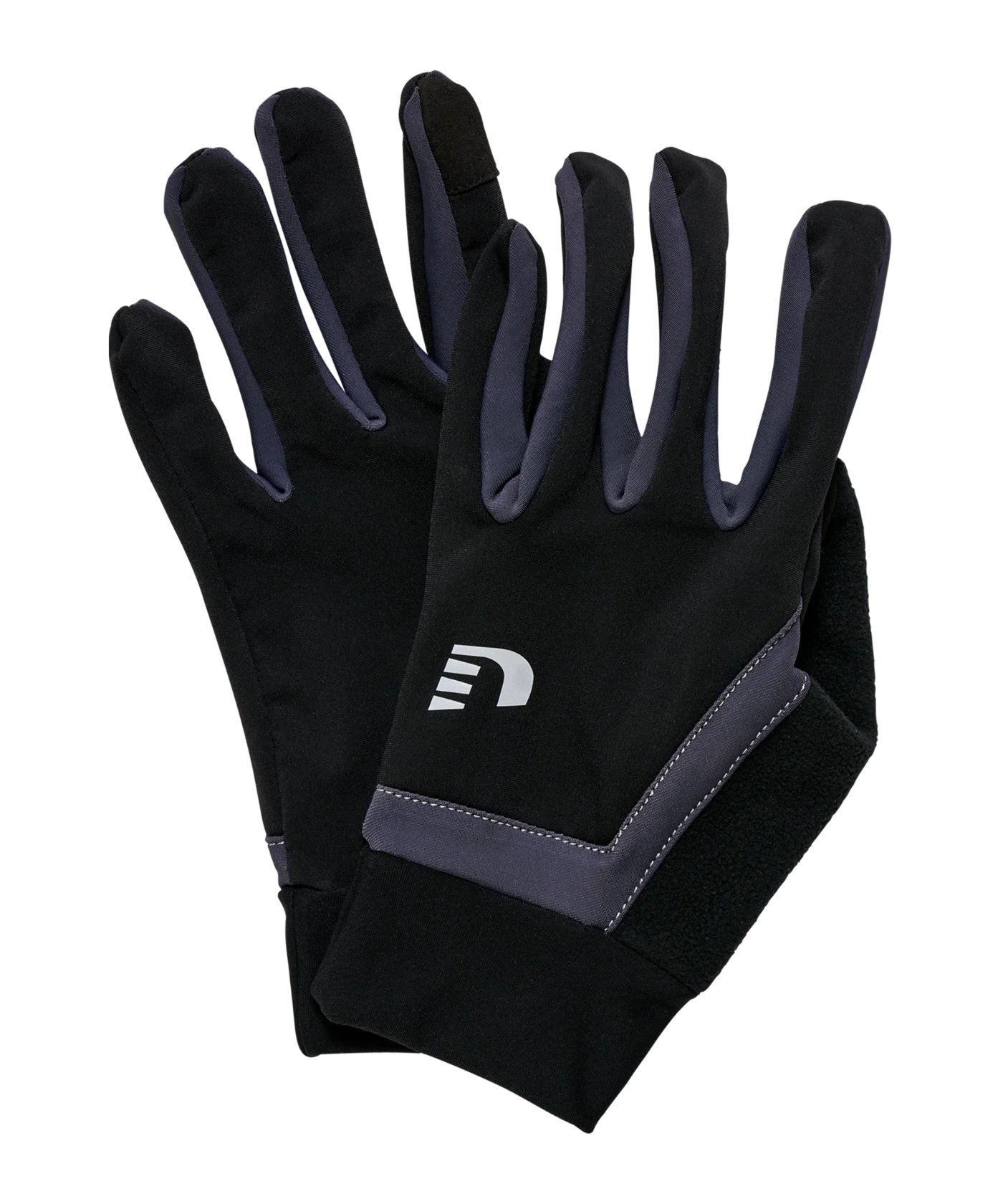 Newline Core Thermo Handschuhe Schwarz F2001