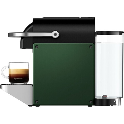 Cafetière Nespresso Krups Nespresso YY5291FD PIXIE Vert