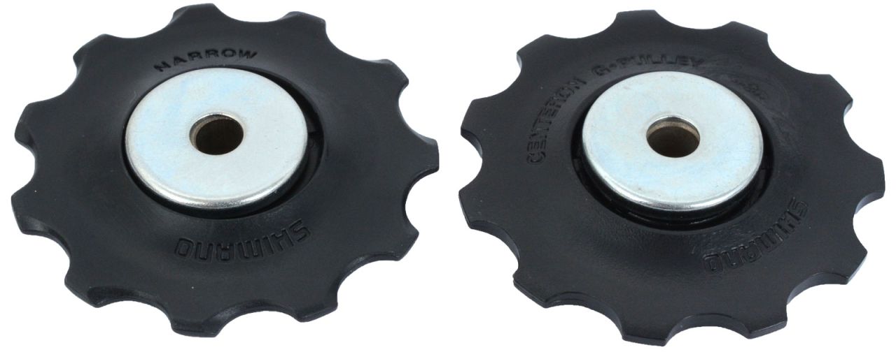 Shimano RD-M3100/2000/370 Leit-/Spannrollensatz kaufen | Bike-Discount