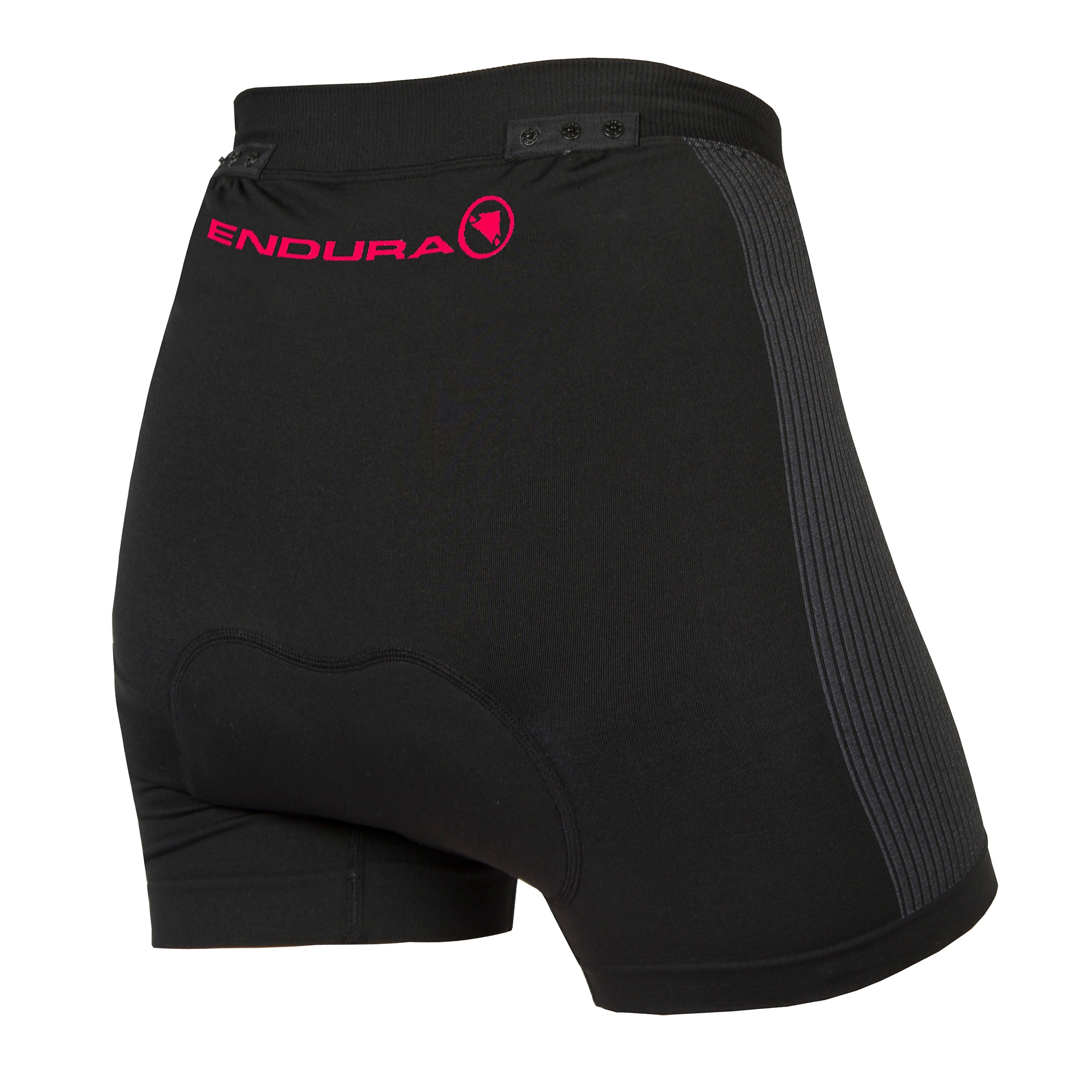Endura Engineered indershorts sort dame