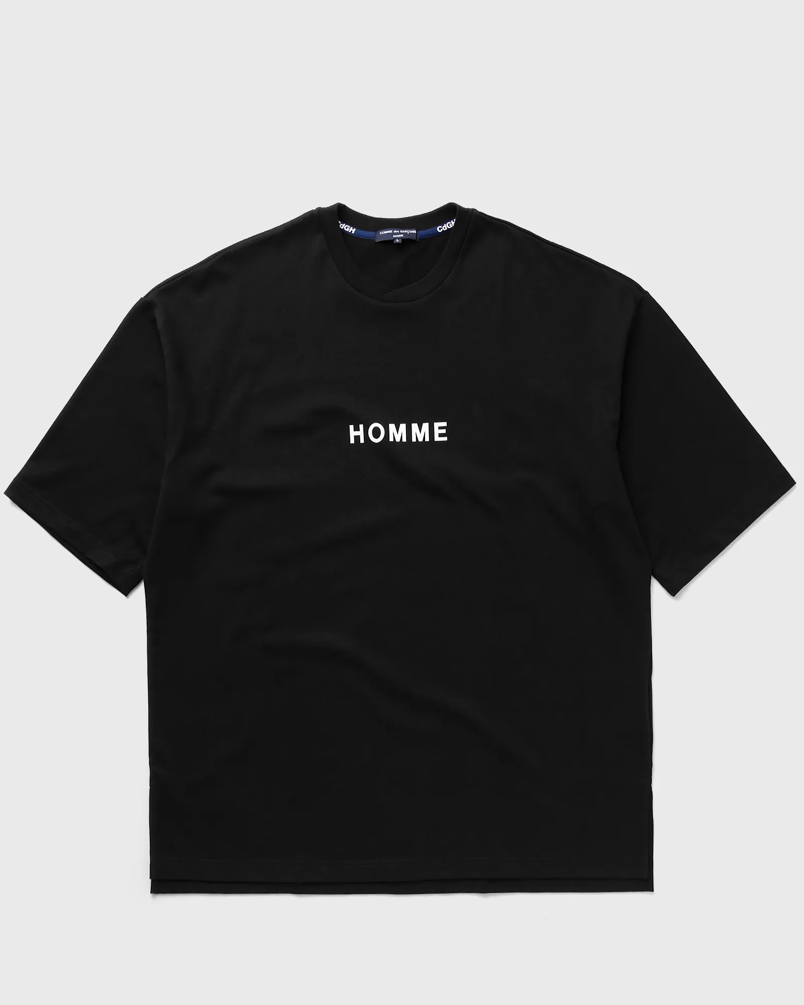 Comme des Garçons Homme Logo T-Shirt