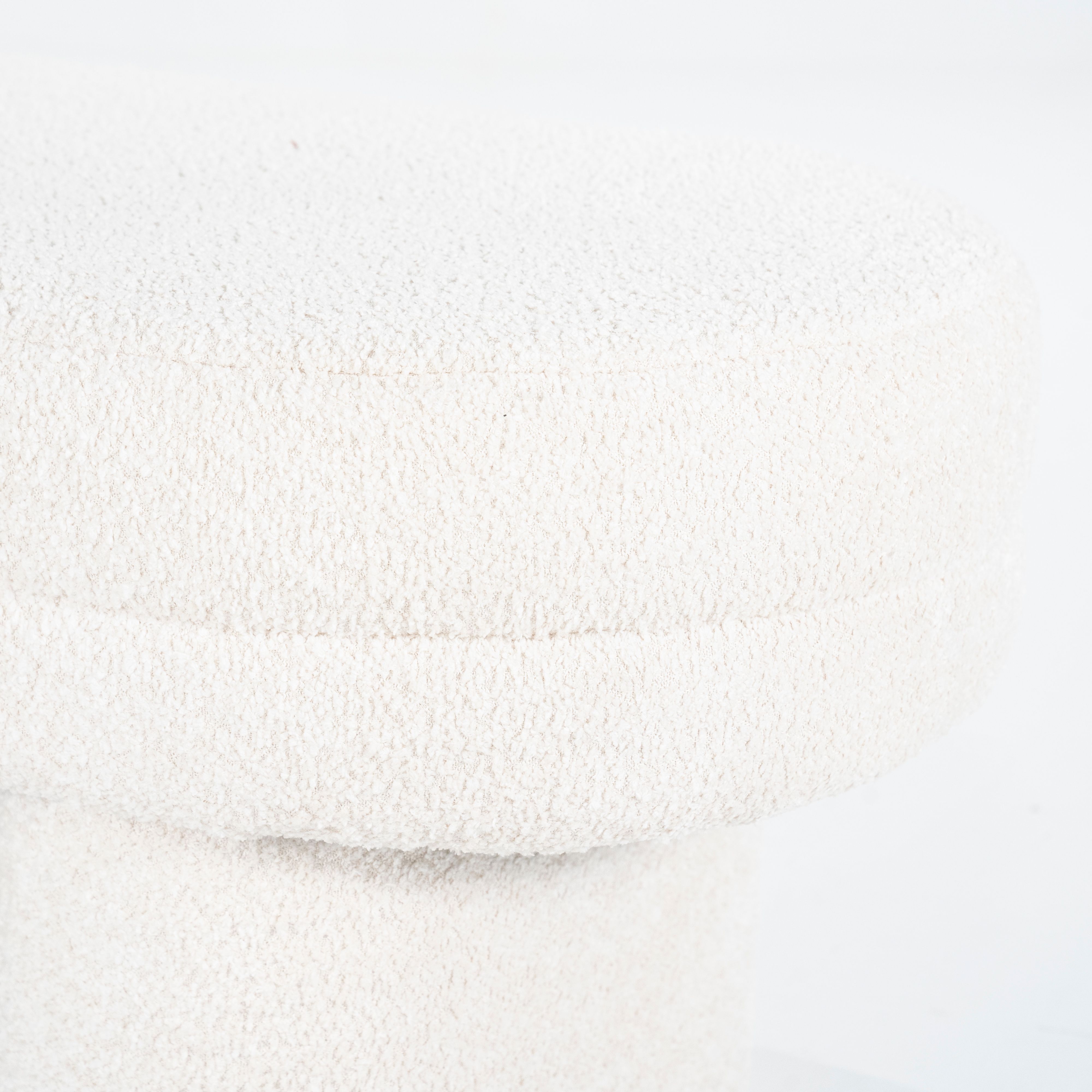 Halbank - beige | 230305 Rama B120 x D45 x H45 cm