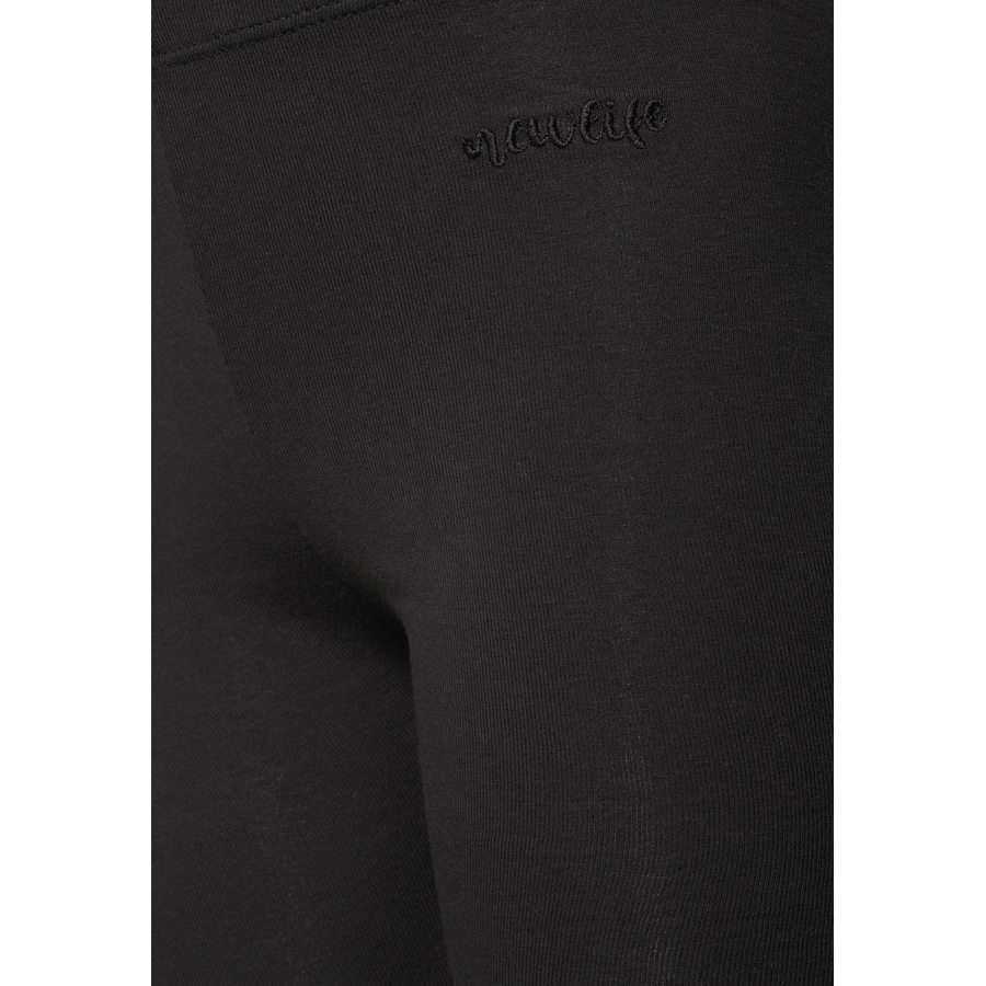 New Life Kurze Hose Radler 2Pack SchwarzGrau