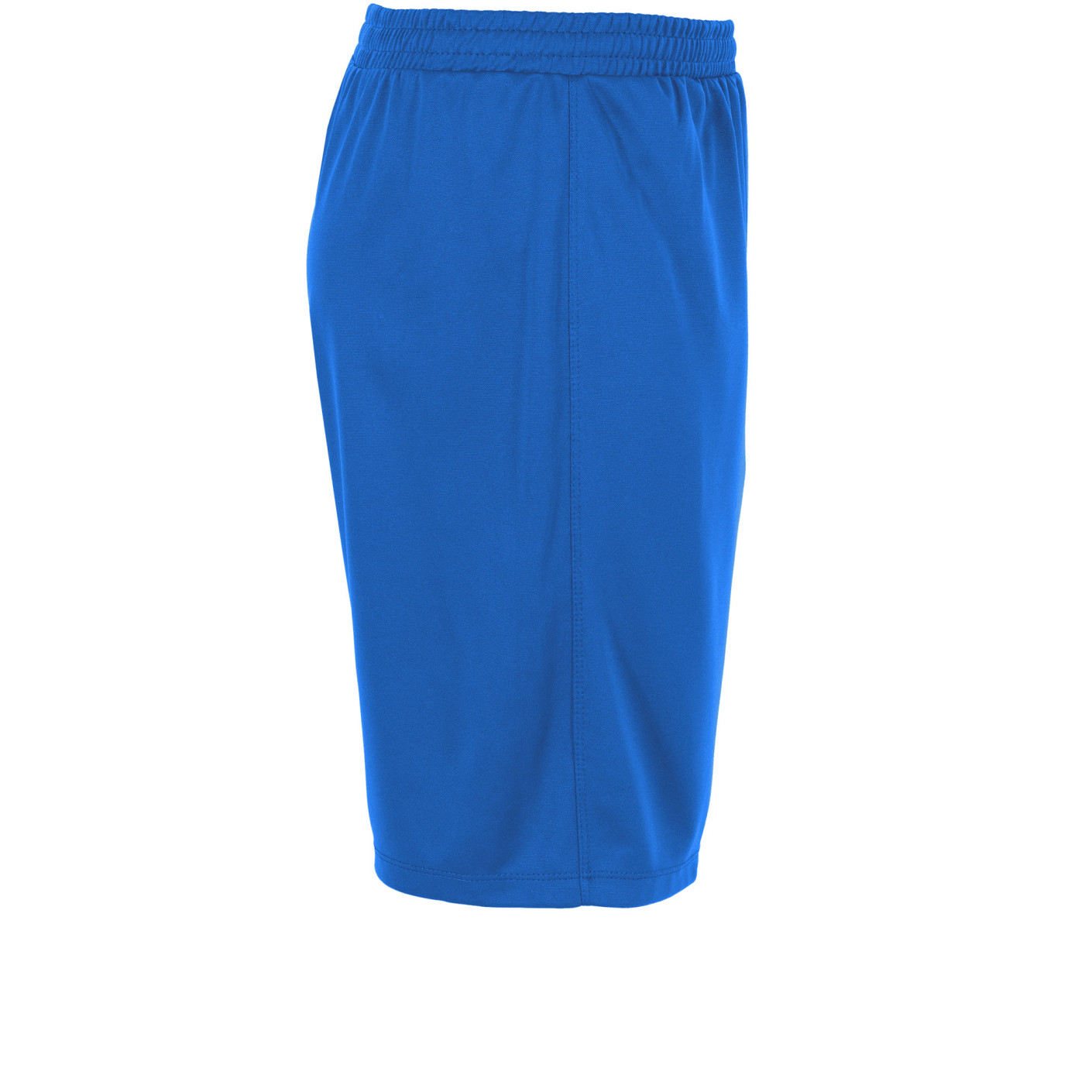 Hummel Euro II Voetbalbroekje Kids Blauw