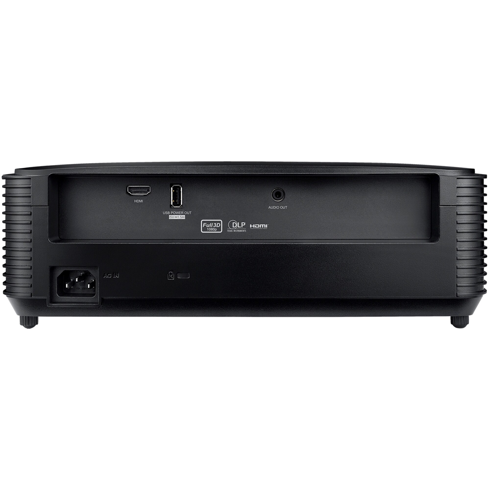 Optoma DLP-Beamer DH351