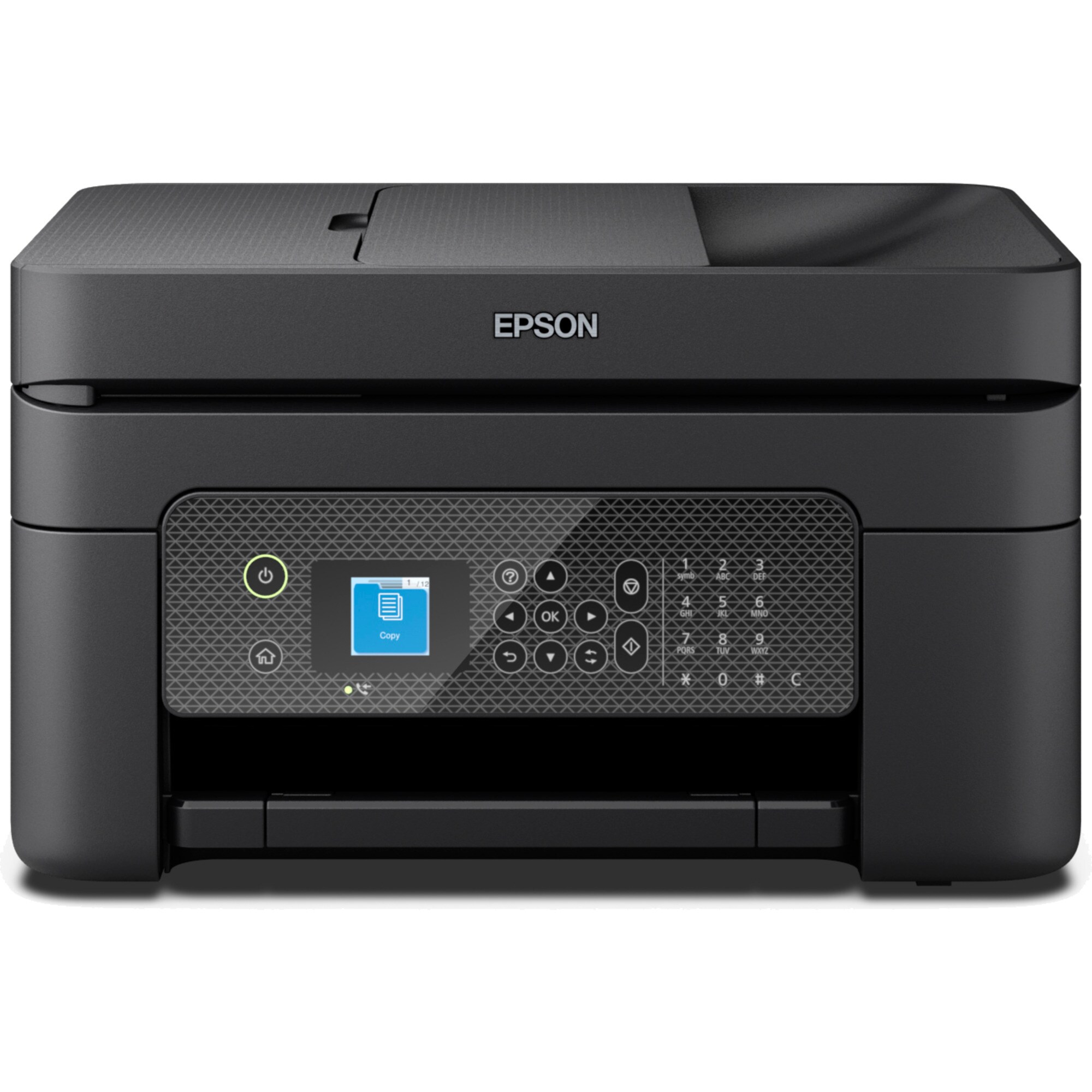 Epson Multifunktionsdrucker WorkForce WF-2930DWF