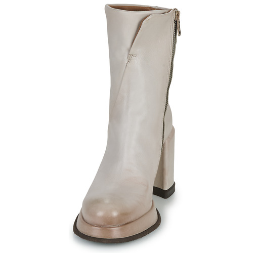 Airstep / A.S.98 - LEG BOOTS - Blanc