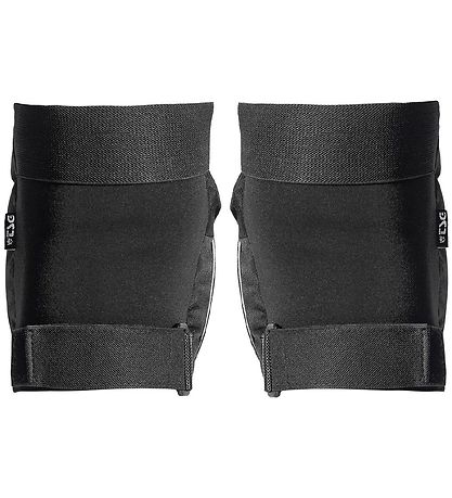 TSG Kn?beskyttere - All Terrain - Sort