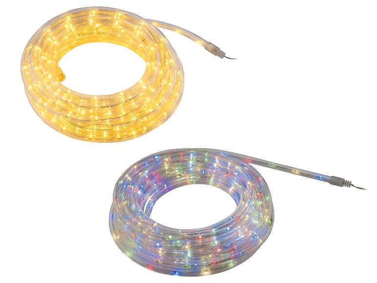 LED-lichtslang 240 LED's