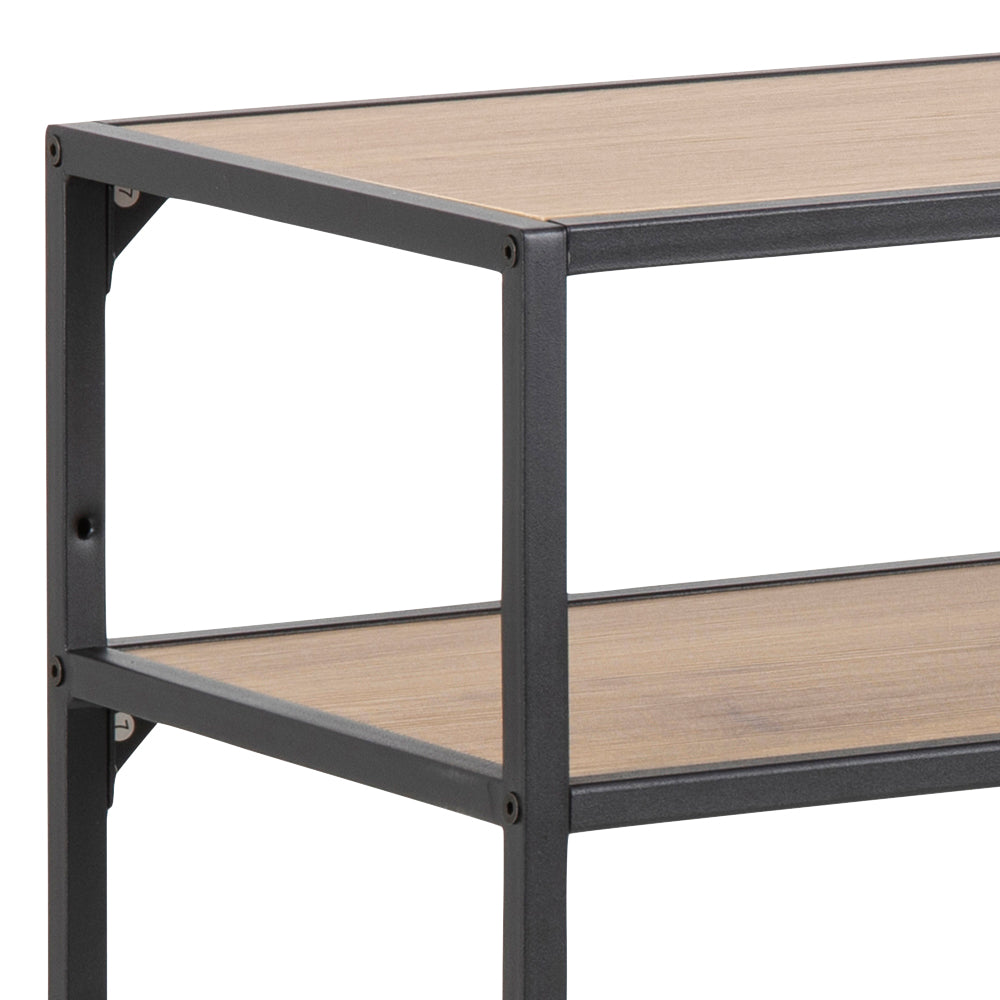 by fonQ  Jaxon Sidetable B 120 cm - Wild Oak