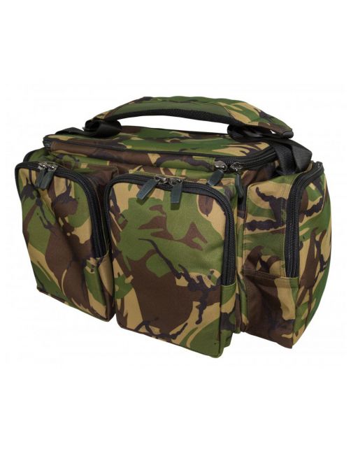Aqua Products Carryall - Dpm - Tassen - Camouflage S