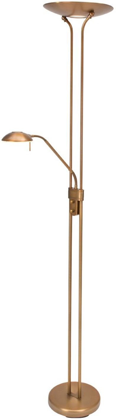 Vloerlamp 7500BR Biron Mexlite B28.5 x D28.5 cm