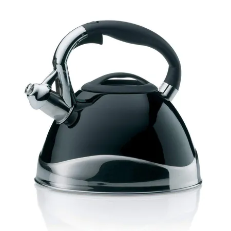 kela Wasserkessel, 22cm, 3L Varus schwarz