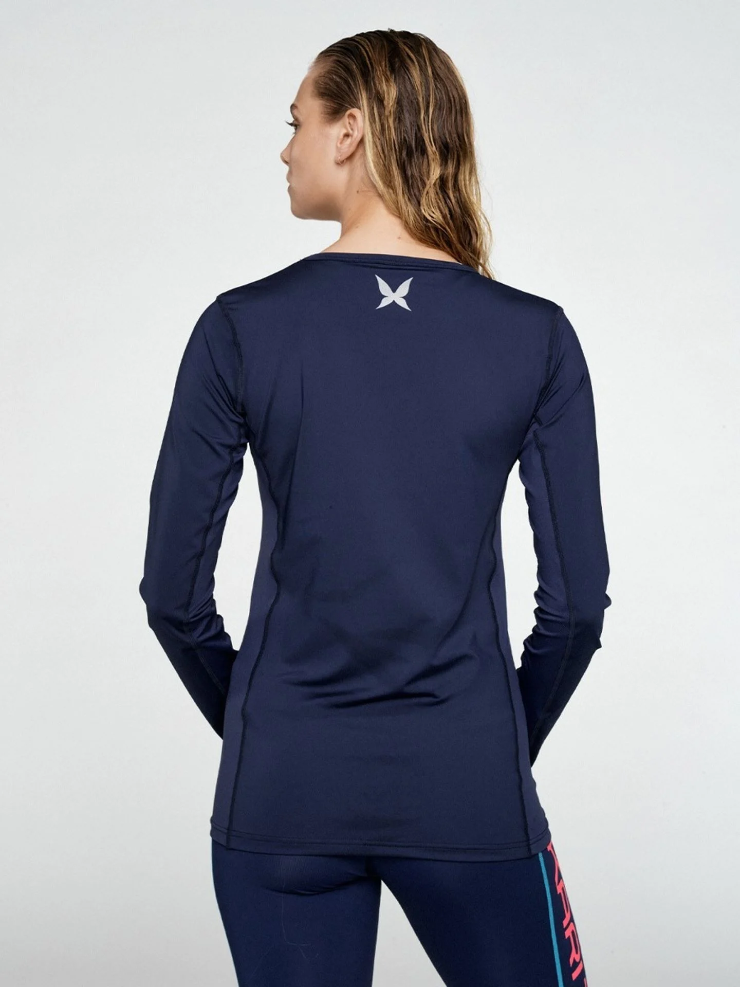 Nora Long Sleeve