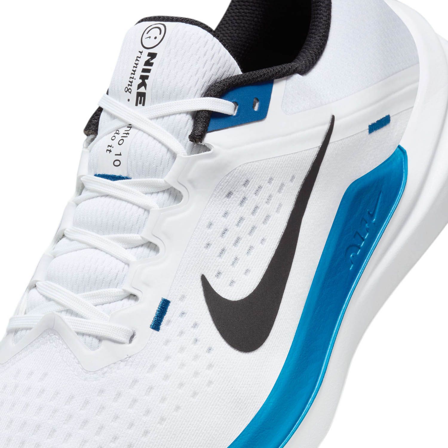 Nike  Winflo 10 Heren