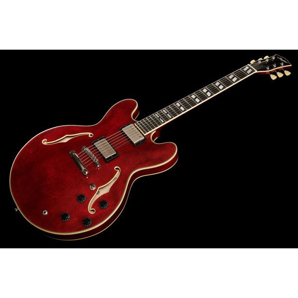 Stanford CR Thinline 35 Cherry