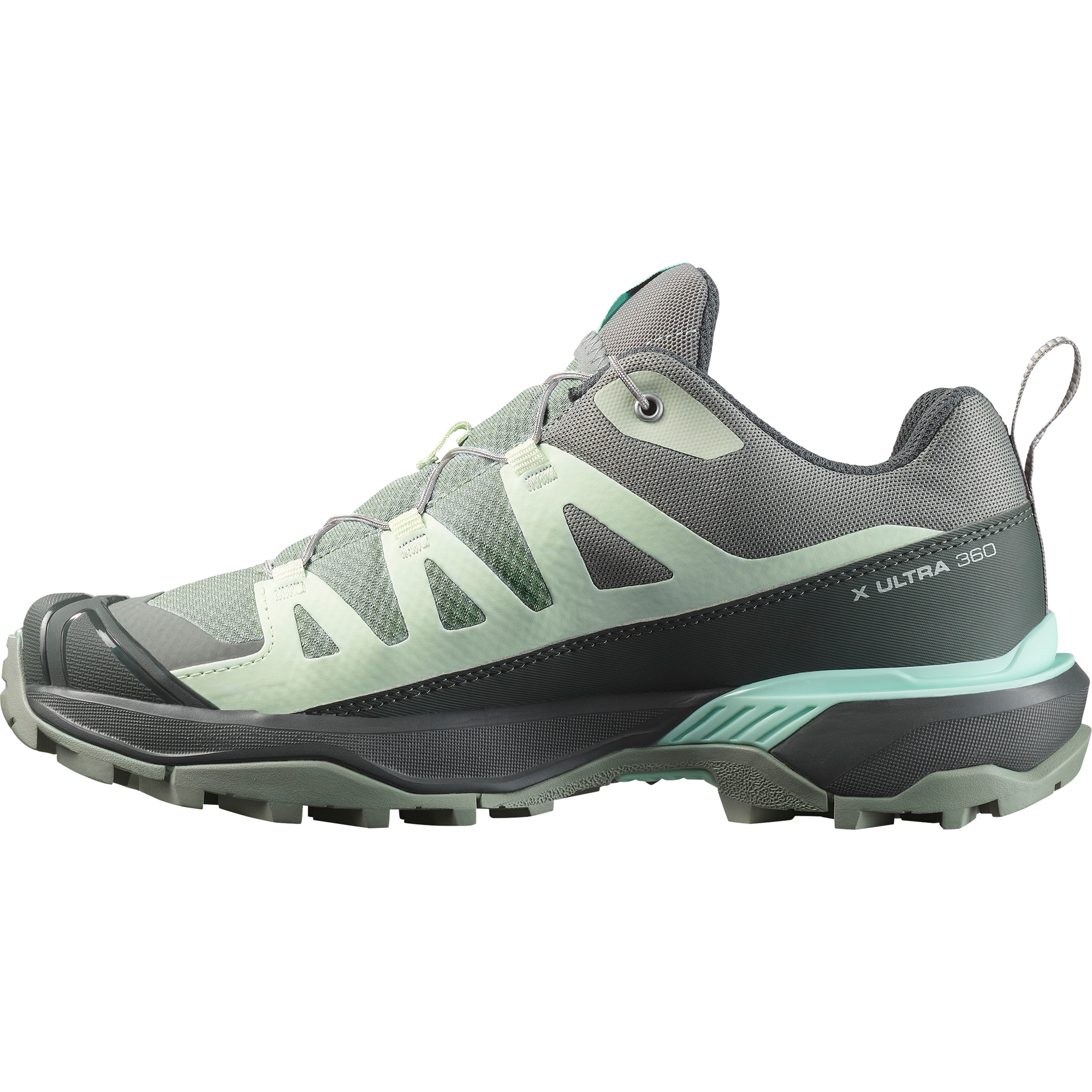 Salomon Wanderschuh »X ULTRA 360 W«  wasserdicht
